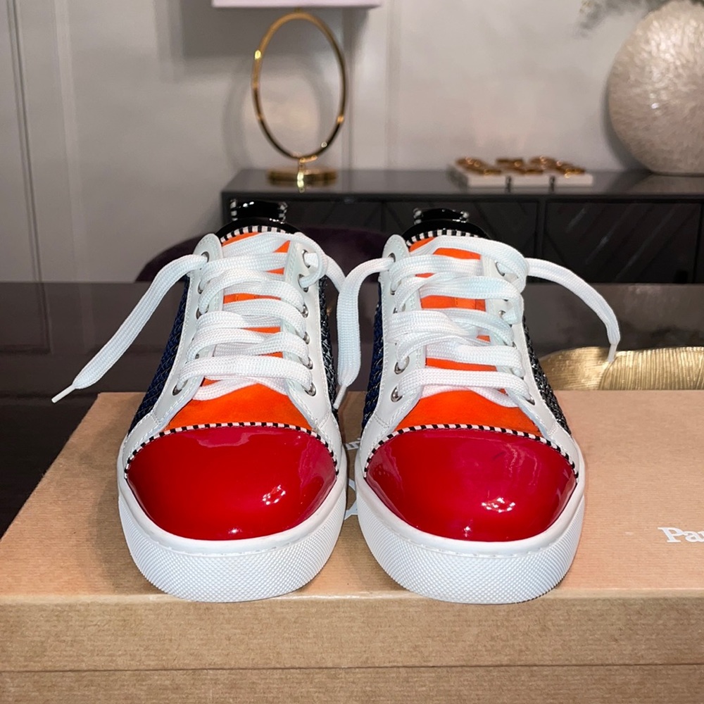 Men Christian Louboutin